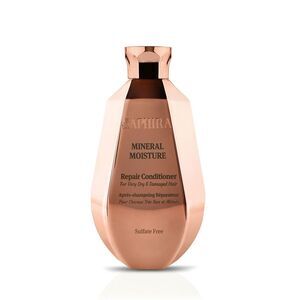 Sephira Mineral Moisture Repair Conditioner very Dry Damaged hair Sulfate Free